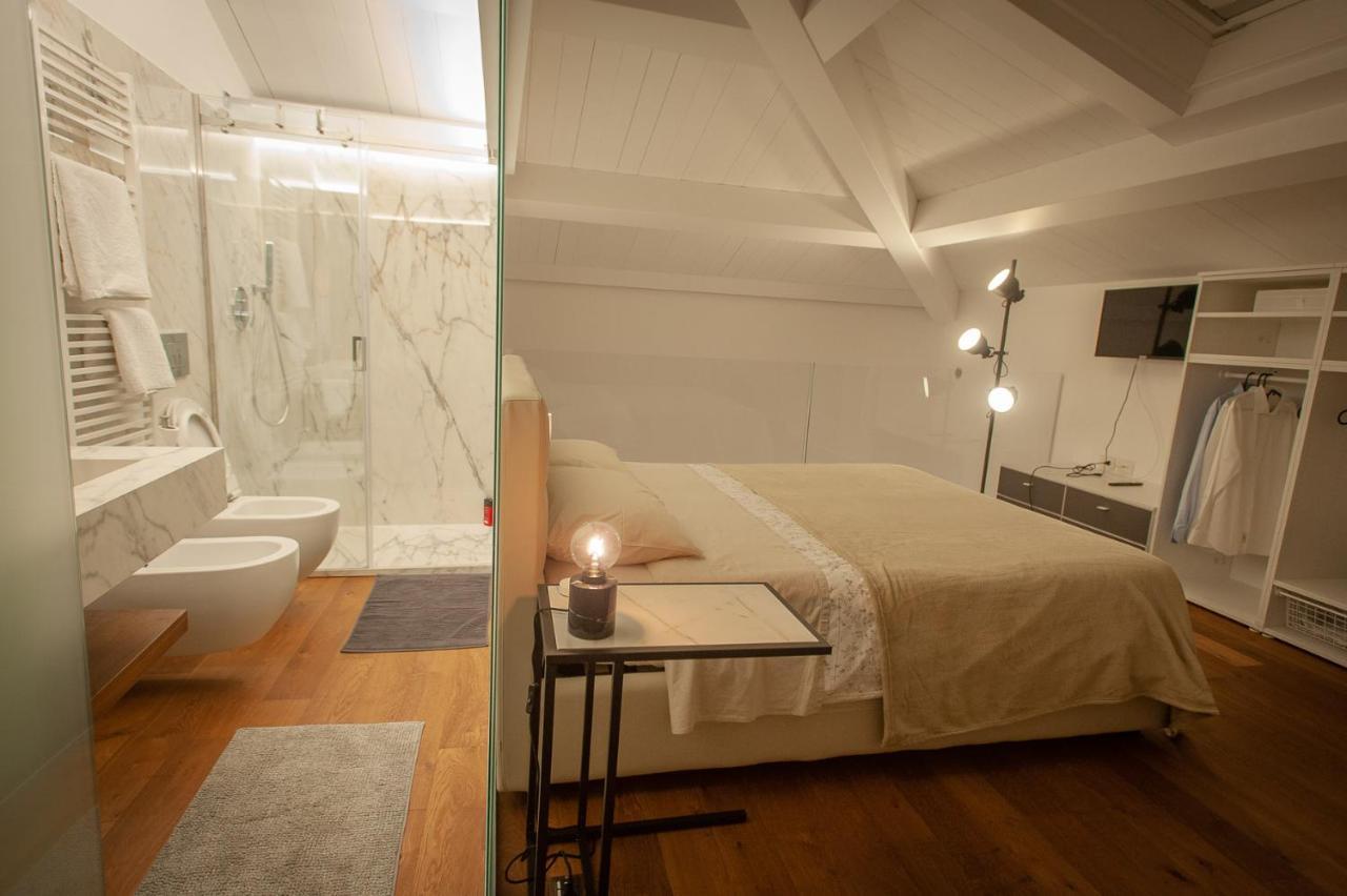 Mori Siciliani House Aparthotel Aci Castello Eksteriør bilde