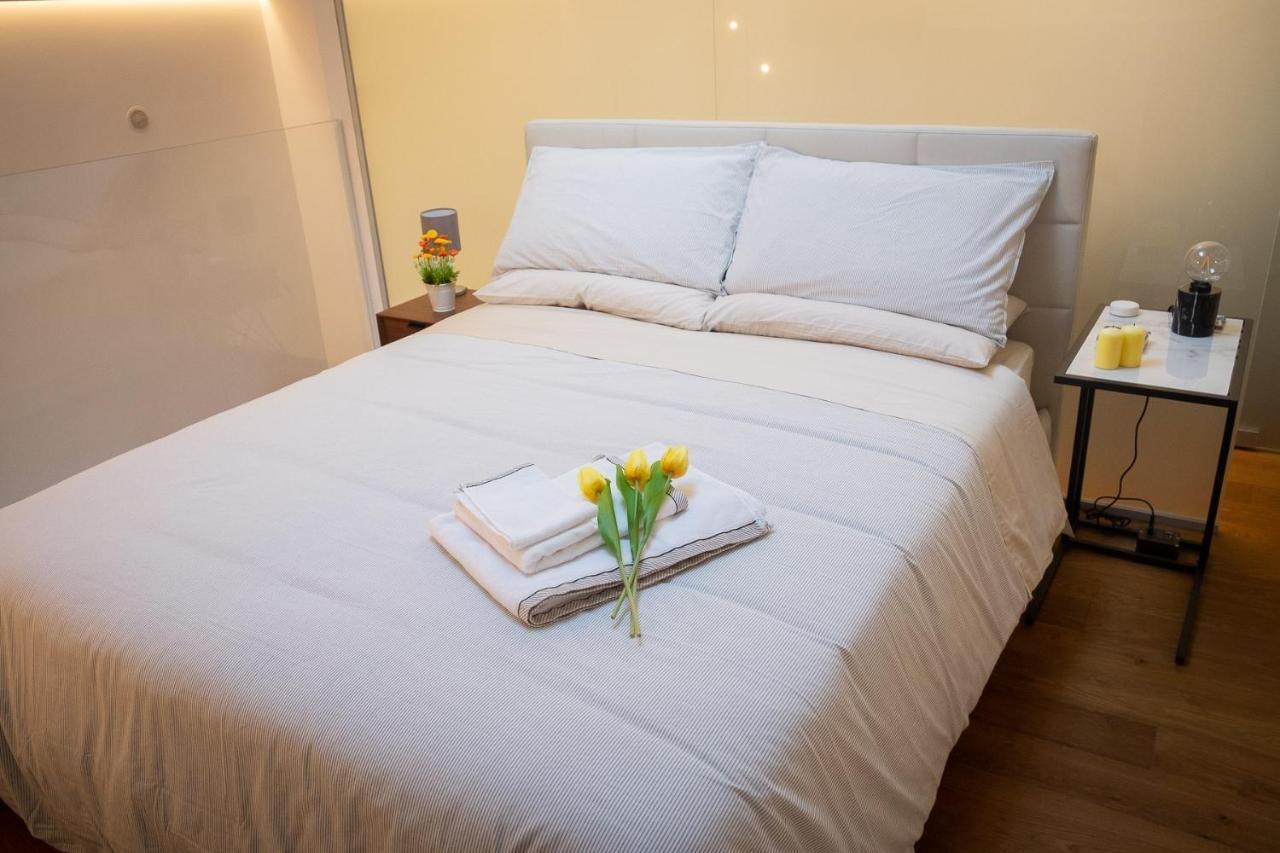 Mori Siciliani House Aparthotel Aci Castello Eksteriør bilde